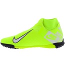 Chuteira Society Nike Phantom VIVSN Academy DF TF - Adulto - Foto 5