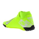 Chuteira Society Nike Phantom VIVSN Academy DF TF - Adulto - Foto 6