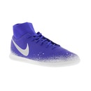 Chuteira Futsal Nike Phantom VIVSN Club DF IC - Adulto - Foto 2