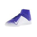 Chuteira Futsal Nike Phantom VIVSN Club DF IC - Adulto - Foto 4