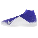 Chuteira Futsal Nike Phantom VIVSN Club DF IC - Adulto - Foto 5