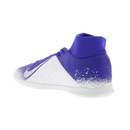Chuteira Futsal Nike Phantom VIVSN Club DF IC - Adulto - Foto 6