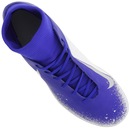 Chuteira Futsal Nike Phantom VIVSN Club DF IC - Adulto - Foto 9