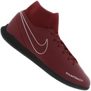Chuteira Futsal Nike Phantom VIVSN Club DF IC - Adulto - Foto 1