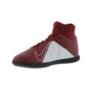 Chuteira Futsal Nike Phantom VIVSN Club DF IC - Adulto - Foto 4