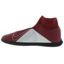 Chuteira Futsal Nike Phantom VIVSN Club DF IC - Adulto - Foto 5