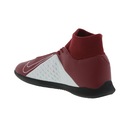 Chuteira Futsal Nike Phantom VIVSN Club DF IC - Adulto - Foto 6