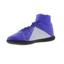 Chuteira Futsal Nike Phantom VIVSN Club DF IC - Adulto - Foto 4