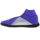 Chuteira Futsal Nike Phantom VIVSN Club DF IC - Adulto - Foto 5