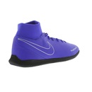 Chuteira Futsal Nike Phantom VIVSN Club DF IC - Adulto - Foto 8