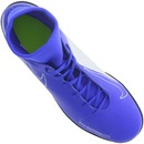 Chuteira Futsal Nike Phantom VIVSN Club DF IC - Adulto - Foto 9