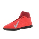 Chuteira Futsal Nike Phantom VIVSN Club DF IC - Adulto - Foto 4