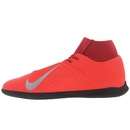 Chuteira Futsal Nike Phantom VIVSN Club DF IC - Adulto - Foto 5