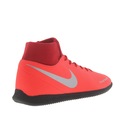 Chuteira Futsal Nike Phantom VIVSN Club DF IC - Adulto - Foto 8