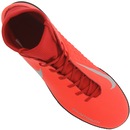 Chuteira Futsal Nike Phantom VIVSN Club DF IC - Adulto - Foto 9