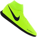 Chuteira Futsal Nike Phantom VIVSN Club DF IC - Adulto - Foto 1