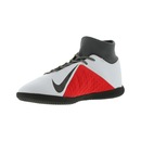 Chuteira Futsal Nike Phantom VIVSN Club DF IC - Adulto - Foto 4