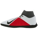 Chuteira Futsal Nike Phantom VIVSN Club DF IC - Adulto - Foto 5