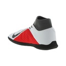 Chuteira Futsal Nike Phantom VIVSN Club DF IC - Adulto - Foto 6