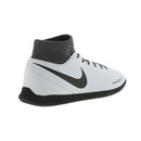 Chuteira Futsal Nike Phantom VIVSN Club DF IC - Adulto - Foto 8
