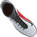 Chuteira Futsal Nike Phantom VIVSN Club DF IC - Adulto - Foto 9