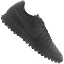 Chuteira Society Nike Majestry TF - Adulto - Foto 1