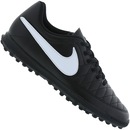 Chuteira Society Nike Majestry TF - Adulto - Foto 1