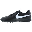 Chuteira Society Nike Majestry TF - Adulto - Foto 5