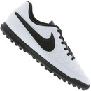 Chuteira Society Nike Majestry TF - Adulto - Foto 1