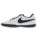 Chuteira Society Nike Majestry TF - Adulto - Foto 5