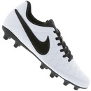 Chuteira de Campo Nike Majestry FG - Adulto - Foto 1