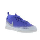 Chuteira Futsal Nike Phantom VIVSN Club DC IC - Infantil - Foto 2