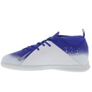 Chuteira Futsal Nike Phantom VIVSN Club DC IC - Infantil - Foto 5