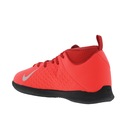 Chuteira Futsal Nike Phantom VIVSN Club DC IC - Infantil - Foto 6