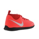 Chuteira Futsal Nike Phantom VIVSN Club DC IC - Infantil - Foto 8