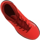 Chuteira Futsal Nike Phantom VIVSN Club DC IC - Infantil - Foto 9