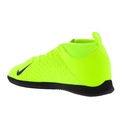 Chuteira Futsal Nike Phantom VIVSN Club DC IC - Infantil - Foto 6