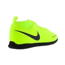 Chuteira Futsal Nike Phantom VIVSN Club DC IC - Infantil - Foto 8