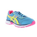 Tênis Asics Gel Light Play 4 A GS - Infantil - Foto 2