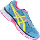 Tênis Asics Gel Light Play 4 A GS - Infantil - Foto 1