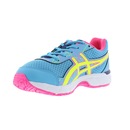 Tênis Asics Gel Light Play 4 A GS - Infantil - Foto 4
