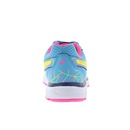 Tênis Asics Gel Light Play 4 A GS - Infantil - Foto 7