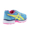 Tênis Asics Gel Light Play 4 A GS - Infantil - Foto 8