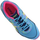 Tênis Asics Gel Light Play 4 A GS - Infantil - Foto 9