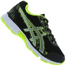 Tênis Asics Gel Light Play 4 A GS - Infantil - Foto 1