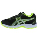 Tênis Asics Gel Light Play 4 A GS - Infantil - Foto 5