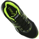 Tênis Asics Gel Light Play 4 A GS - Infantil - Foto 9