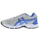 Tênis Asics Gel Light Play 4 A GS - Infantil - Foto 5