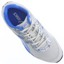 Tênis Asics Gel Light Play 4 A GS - Infantil - Foto 9
