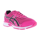 Tênis Asics Gel Light Play 4 A GS - Infantil - Foto 2